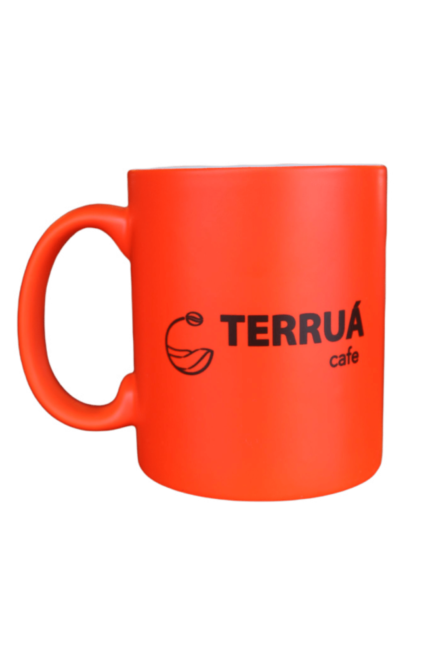 Taza de café Terrua