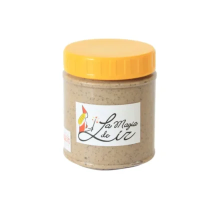 Exfoliante Corporal Natural de Café